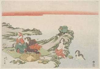 Utagawa Kunitora 歌川 国虎