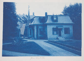 Gardener's Cottage