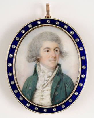 William Bingham