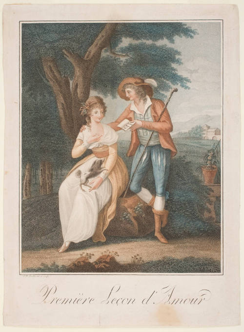Jacques Philippe Levilly