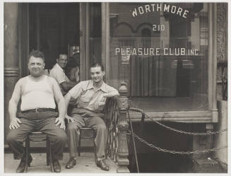 Worthmore Pleasure Club