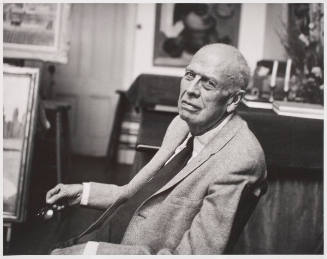 Edward Hopper