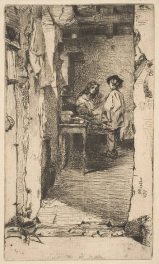 The Rag Gatherers