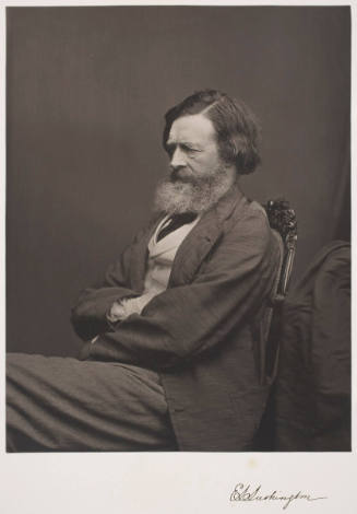 Edmund L. Lushington