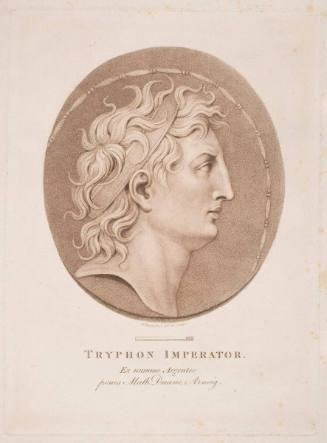 Tryphon Imperator
