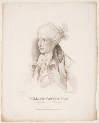 William Cowper, the Poet