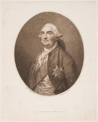 William Petty, Marquis of Lansdowne