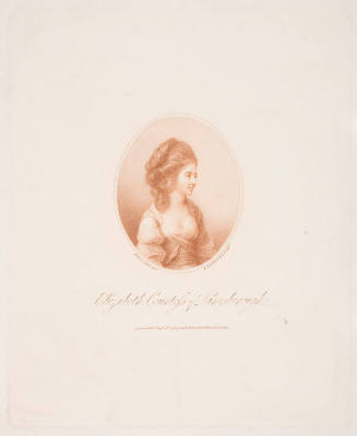 Elizabeth, Countess of Lanesborough