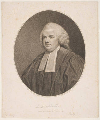 John Dunning, Lord Ashburton