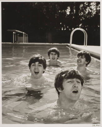 The Beatles, Miami Beach