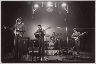 The Beatles, Washington, D.C.