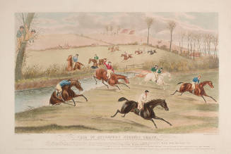 The Vale of Aylesbury Steeple Chase