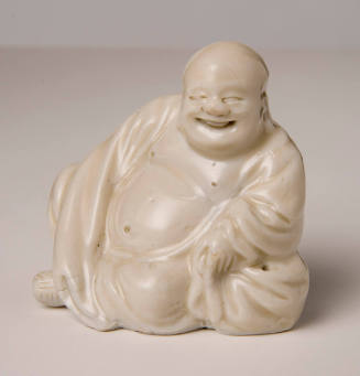 Figurine of Budai