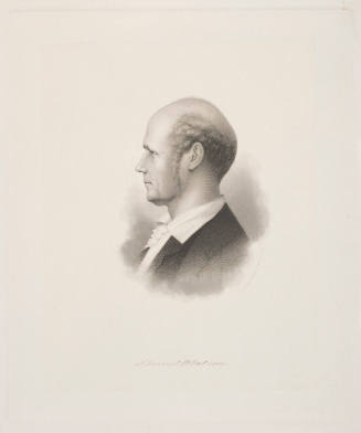 Samuel Walcott, after Saulini