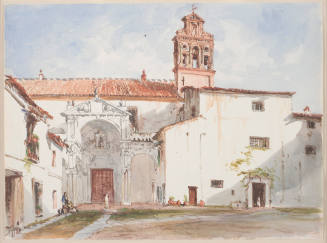 Convent of Santa Clara