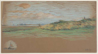 Dunes and Marshes