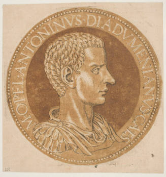Marcus Opelius Antoninus Diadumenianus