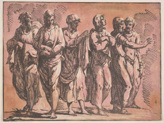 Six Apostles