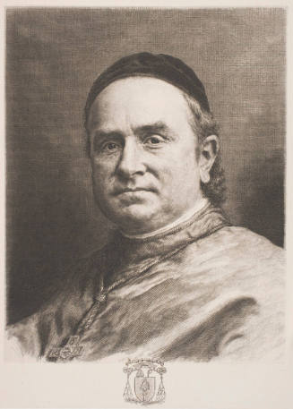The Bishop of Poitiers