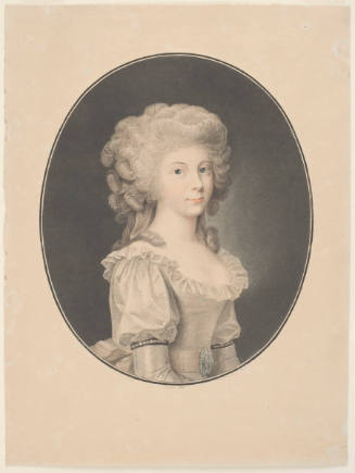 Frédérique-Sophie Wilhelmina de Prusse