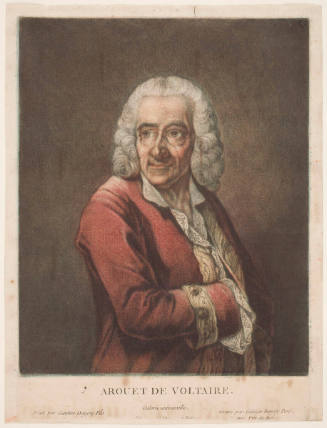 Jean-Baptiste André Gautier Dagoty