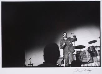 Lenny Bruce at the Fillmore Auditorium, San Francisco