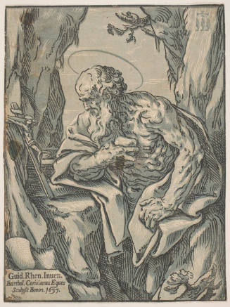 St. Jerome in Penance