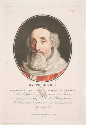 Matthieu Mole