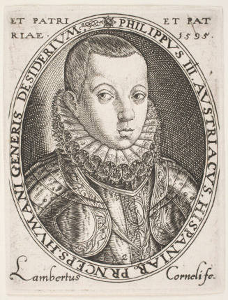 Philip III of Austria