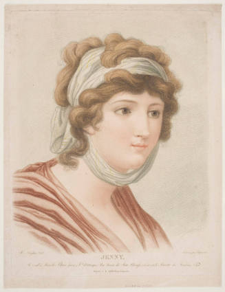 Jenny, after H. Singleton