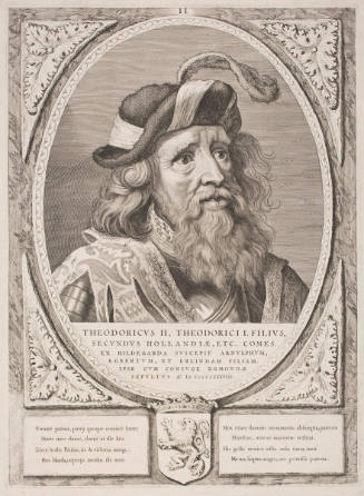 Theodoricus II