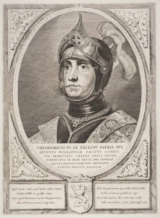 Theodoricus IV