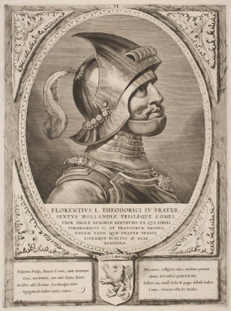 Florentius I
