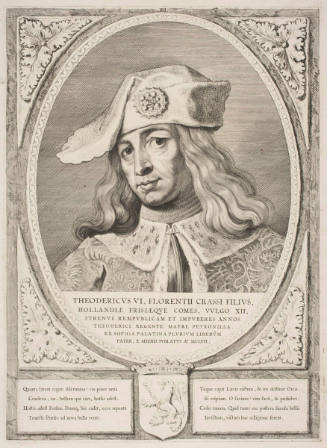Theodoricus VI