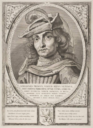 Johannes I