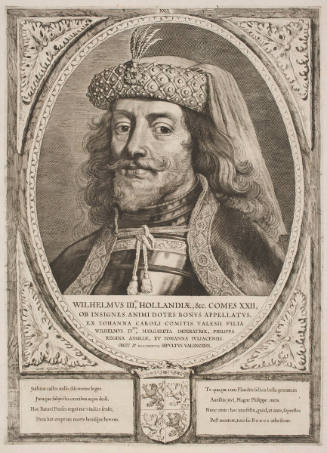 Wilhelmus III
