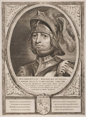 Wilhelmus IV