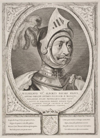 Wilhelmus VI