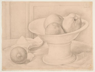 Bowl of Fruit