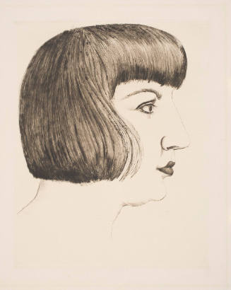 Mutzli (Frau Dix)
