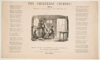 The Smokeless Chimney