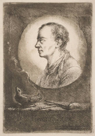 Johann Heinrich Rode