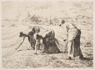 Les glaneuses (The Gleaners)