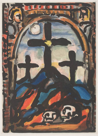 Golgotha