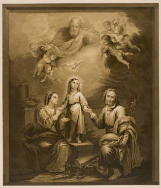 The Holy Family (large)