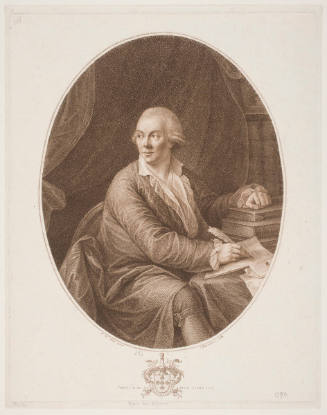 Henri Charles Van der Noot