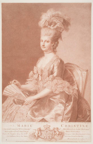 Marie Christine, Archduchess of Austria