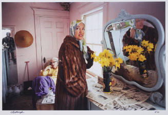 The Beales Sisters of Grey Gardens