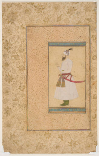 Indian, Mughal
