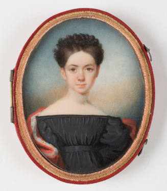 A Young Woman